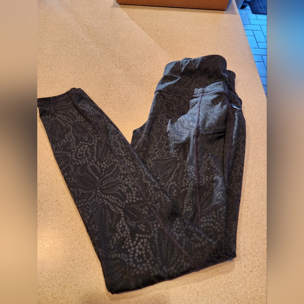 Athleta Leggings